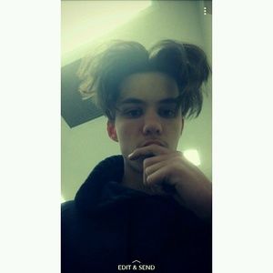 Meet your Posher, Bailey